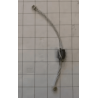 FUJITSU K9712033009 aka 9712033009 WIRE WITH CONNECTOR (P660 ON MAIN PCB—P662 ON INVERTER PCB 1)
