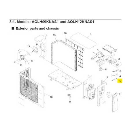 FUJITSU K9901096051 aka 9901096051 THERMISTOR HEAT EXCHANGER EP6H503AR-23E052 A2L