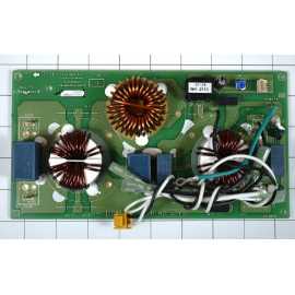 FUJITSU K9709893128 aka 9709893128 POWER PCB ASSY 36RML