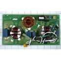 FUJITSU K9709893128 aka 9709893128 POWER PCB ASSY 36RML