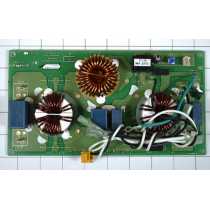 FUJITSU K9709893128 aka 9709893128 POWER PCB ASSY 36RML