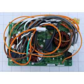 Fujitsu K9708513072 aka 9708513072 POWER PCB ASSY RLXFW/RLXB K09DH-1002HUE-FL0