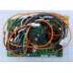 Fujitsu K9708513072 aka 9708513072 POWER PCB ASSY RLXFW/RLXB K09DH-1002HUE-FL0