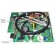 FUJITSU K9709091050 aka 9709091050 INVERTER CONTROL PCB K11BY-1104HUE-C1 18RLXFZ