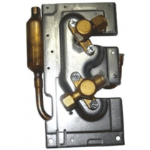 FUJITSU K9317108072 aka 9317108072 VALVE ASSY 2 WAY+3 WAY 15RLS