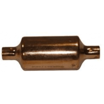 FUJITSU K9317394000 aka 9317394000 MUFFLER RLS Replaced By 9317366014