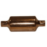 FUJITSU K9317394000 aka 9317394000 MUFFLER RLS Replaced By 9317366014