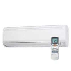 FUJITSU ASU30RLXB Wall Mount INDOOR UNIT ONLY (for Use with AOU30RLXB Outdoor Model)