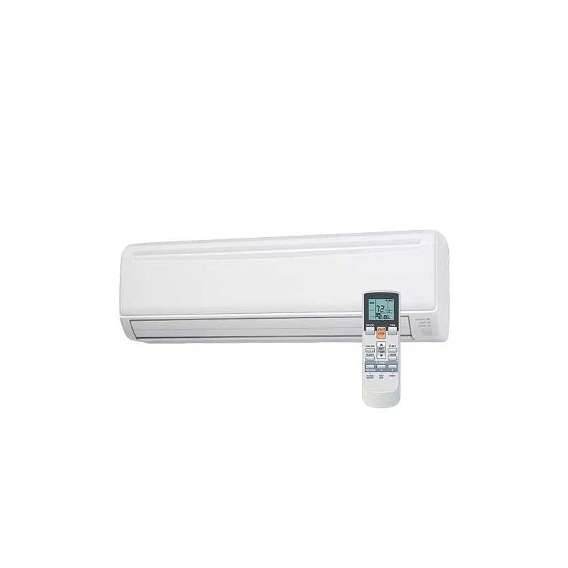 FUJITSU ASU30RLXB Wall Mount INDOOR UNIT ONLY (for Use with AOU30RLXB Outdoor Model)