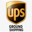 UPS GROUND RE-SHIPPING