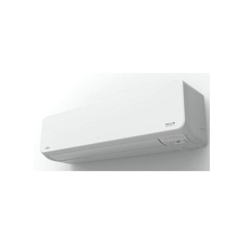 FUJITSU ASUG15LZBS Indoor Wall Mount Unit ONLY (Compatible w/ Outdoor Model AOUG15LZA1 or AOUG15LZAH1) System 15LZAS or 15LZAH1