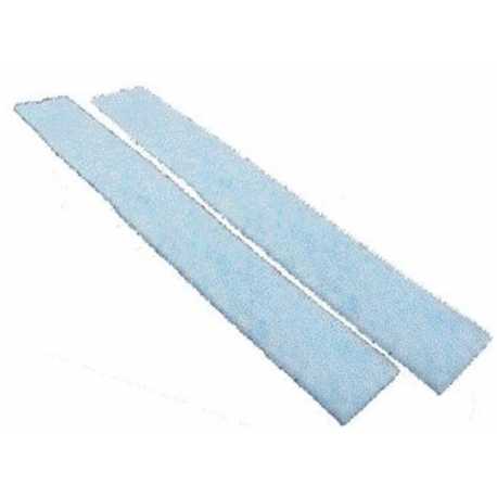 FUJITSU K9315361028 aka 9315361028 ION DEODORANT FILTER UTR-FA13-2 (2 PCS)
