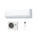 FUJITSU 36KPAS1 36,000 BTU 21 SEER2 Altair 500 R32 Heat Pump & Air Conditioner Ductless Mini Split ASUH36KPAS / AOUH36KPAS1