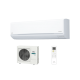 FUJITSU 36KPAS1 36,000 BTU 21 SEER2 Altair 500 R32 Heat Pump & Air Conditioner Ductless Mini Split ASUH36KPAS / AOUH36KPAS1