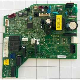 FUJITSU K9705914278 aka 9705914278 CONTROLLER PCB ABU24RULX HY