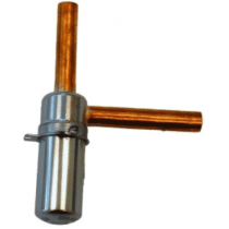 FUJITSU K9970162008 aka 9970162008 EXPANSION VALVE