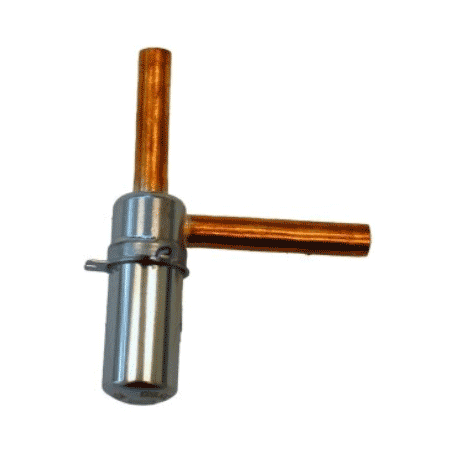 FUJITSU K9970162008 aka 9970162008 EXPANSION VALVE