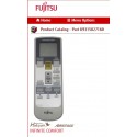 FUJITSU K9315027160 aka 9315027160 REMOTE CONTROL 30CLX/36CLX AR-RY16