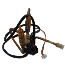 FUJITSU K9970104015 aka EXPANSION VALVE VR2 DNO