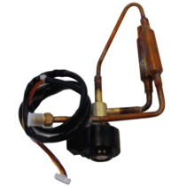 FUJITSU K9970104022 aka 9970104022 EXPANSION VALVE VR2