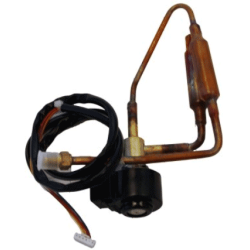 FUJITSU K9380860013 aka 9380860013 EXPANSION VALVE ASSY VR2