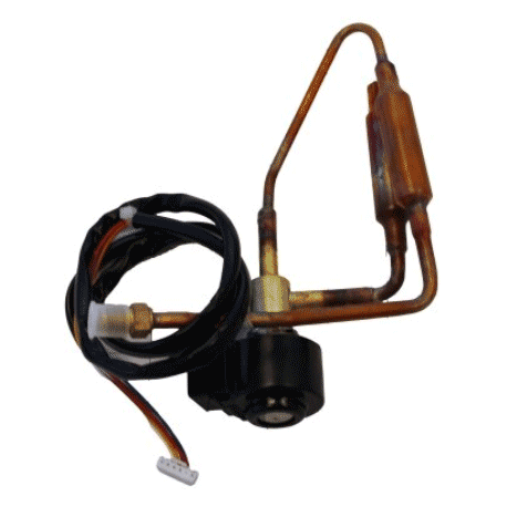 FUJITSU K9380860013 aka 9380860013 EXPANSION VALVE ASSY VR2