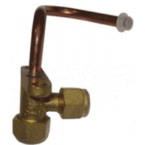 FUJITSU K9970093012 aka 9970093012 VALVE 2 WAY 15 18CL RLQ