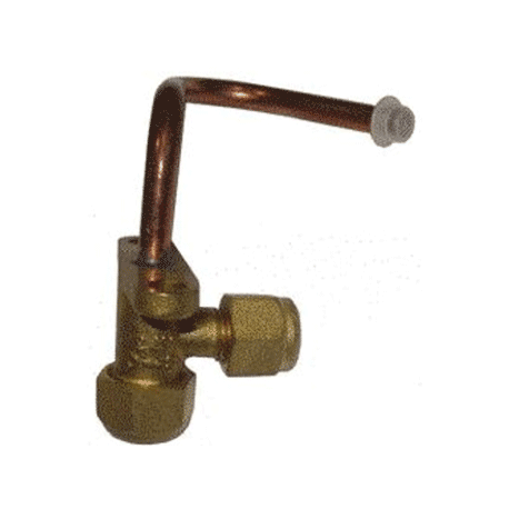 FUJITSU K9970093012 aka 9970093012 VALVE 2 WAY 15 18CL RLQ