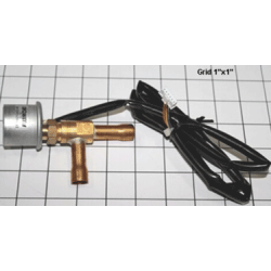 FUJITSU K9970086045 aka 9970086045 EXPANSION VALVE W/COIL VAB