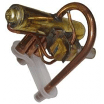 FUJITSU K9970074011 aka 9970074011 VALVE 4 WAY SHF 3 12U R410A RACi