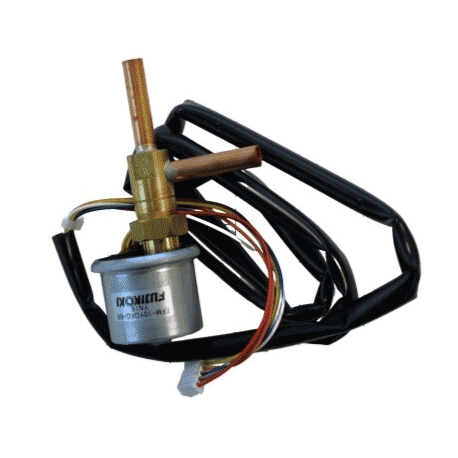 FUJITSU K9970084065 aka 9970084065 EXPANSION VALVE ARUL7 14 VII