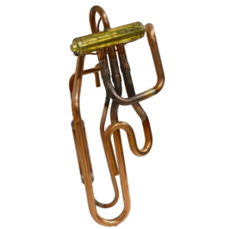 FUJITSU K9970036019 aka 9970036019 VALVE 4 WAY 15RLS3H HY WSL