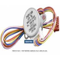 FUJITSU K9901011023 aka 9901011023 STEP MOTOR