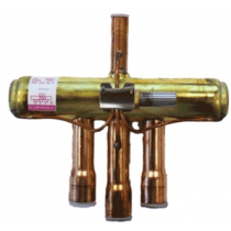 FUJITSU K9970035029 aka 9970035029 VALVE 4 WAY 48FZ1