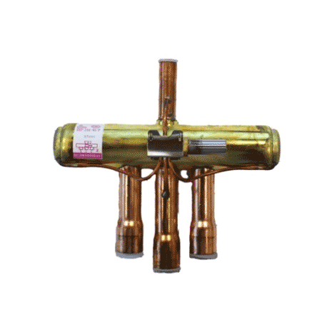 FUJITSU K9970035029 aka 9970035029 VALVE 4 WAY 48FZ1