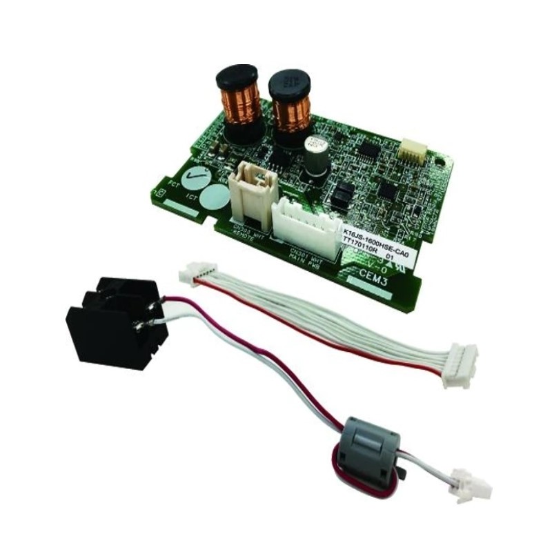 Kit de comunicación de interfaz FUJITSU UTY-TWRXZ2 para LZAS LMAS