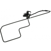 FUJITSU K9901059025 aka 9901059025 HEATER BASE HY WI913 16(230V 150W) A2L