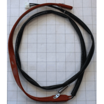 FUJITSU K9901076060 aka 9901076060 HEATER BELT 230V 25W L 980