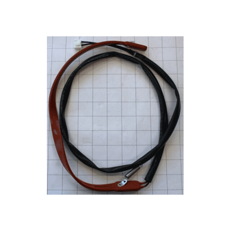 FUJITSU K9901076060 aka 9901076060 HEATER BELT 230V 25W L 980