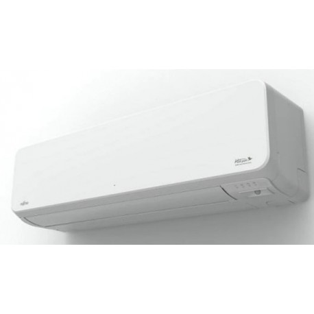 Fujitsu ASUG12LZAS Indoor Evpaorator Unit for 12LZAS or 12LZAH1 System