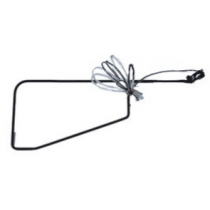 FUJITSU K9900919030 aka 9900919030 SHEATHED HEATER SA2-25008(D8.0 230V150W)