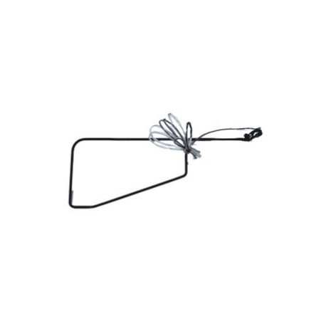 FUJITSU K9900919030 aka 9900919030 SHEATHED HEATER SA2-25008(D8.0 230V150W)