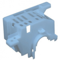 FUJITSU K9388977003 aka 9388977003 Motor case