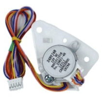 FUJITSU K9387714012 aka 9387714012 GEAR CASE ASSY ASUG ASUH H431 A2L