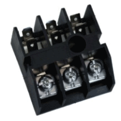 FUJITSU K9900567002 aka 9900567002 TERMINAL 3P WIRED REMOTE