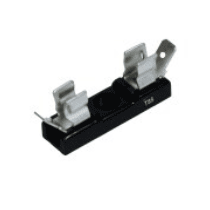 FUJITSU K9900570002 aka 9900570002 FUSE HOLDER VR2