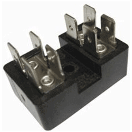 FUJITSU K9900433017 aka 9900433017 TERMINAL 3P HFI