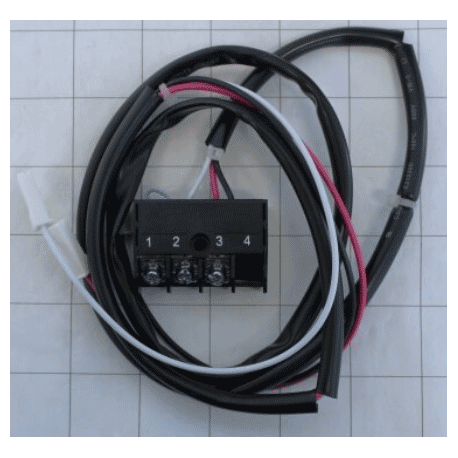 FUJITSU K9900385026 aka 9900385026 TERMINAL AGU9 15RLF