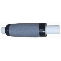FUJITSU K9379665032 aka 9379665032 HOSE DRAIN EXTERNAL HVAB