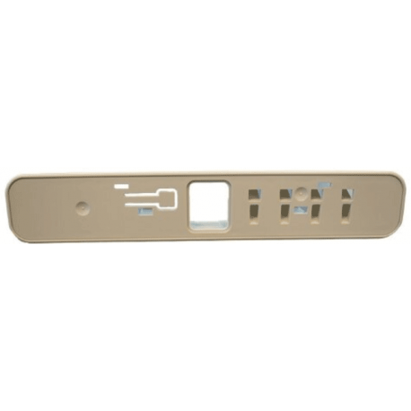 FUJITSU K9359736004 aka 9359736004 HOLDER PCB ABU